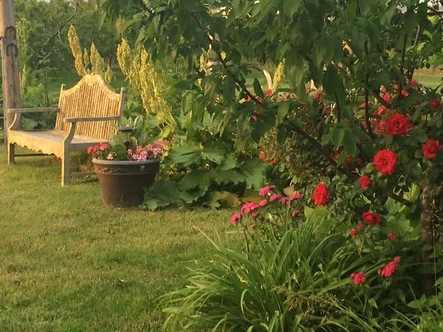The Orchard Croft Boutique Country Retreat-1