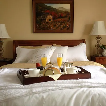 The Orchard Croft Boutique Country Retreat-2
