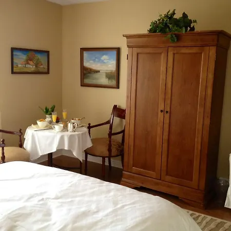The Orchard Croft Boutique Country Retreat-3